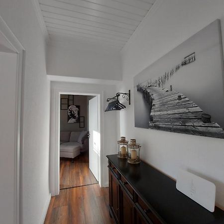Maries Bunte Villa Bad Berleburg Kültér fotó