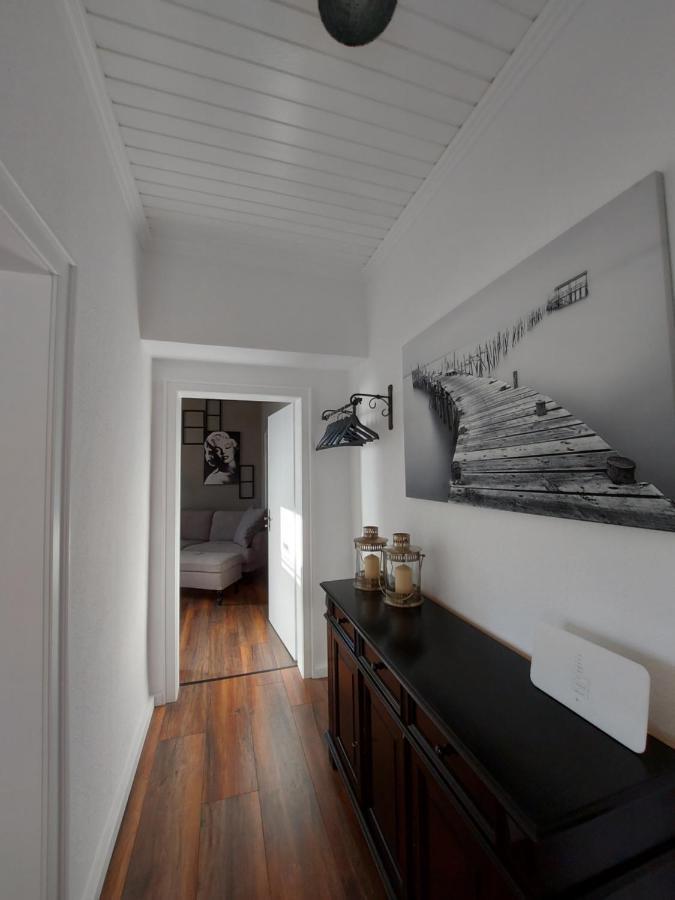 Maries Bunte Villa Bad Berleburg Kültér fotó