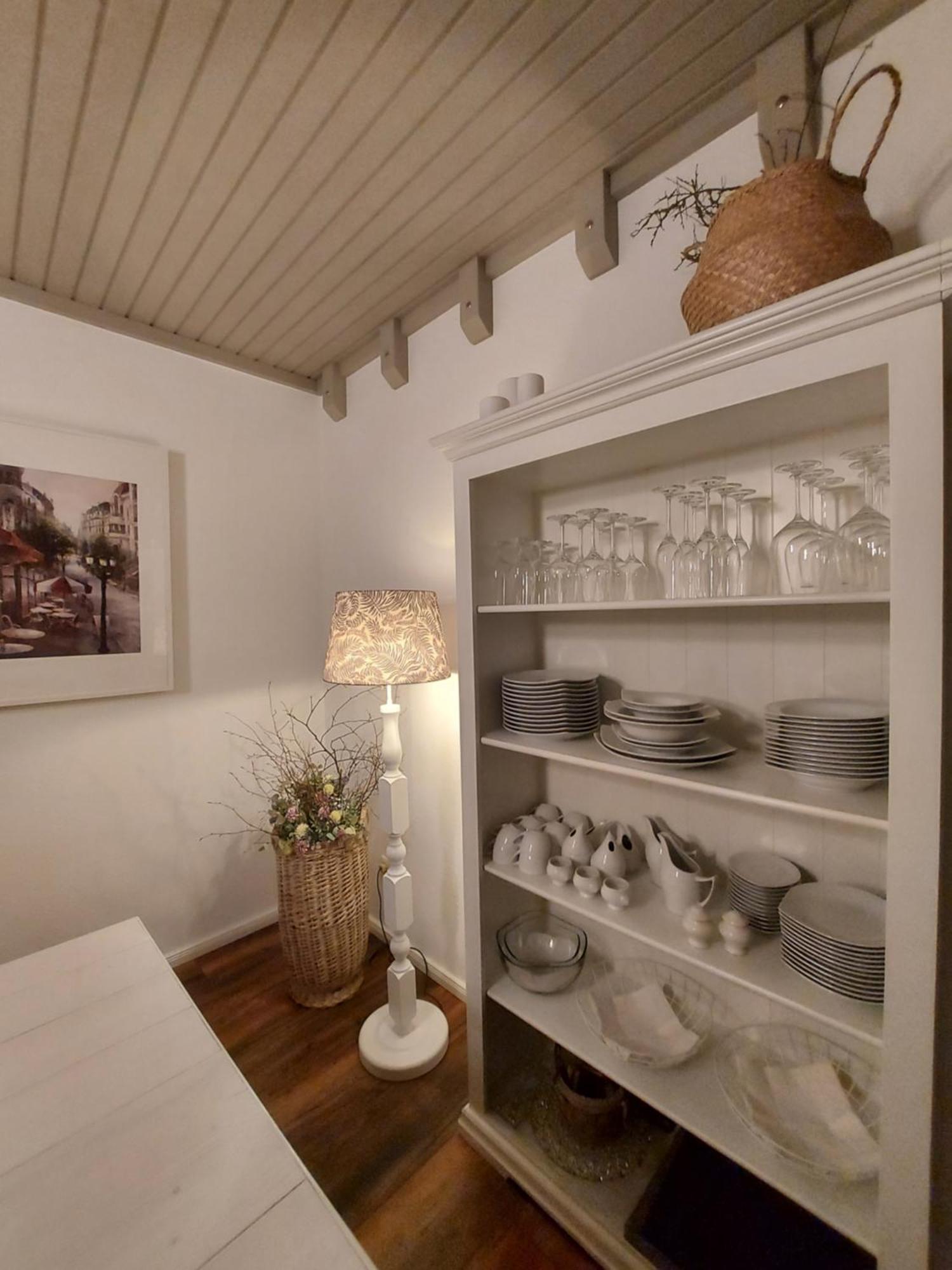 Maries Bunte Villa Bad Berleburg Kültér fotó