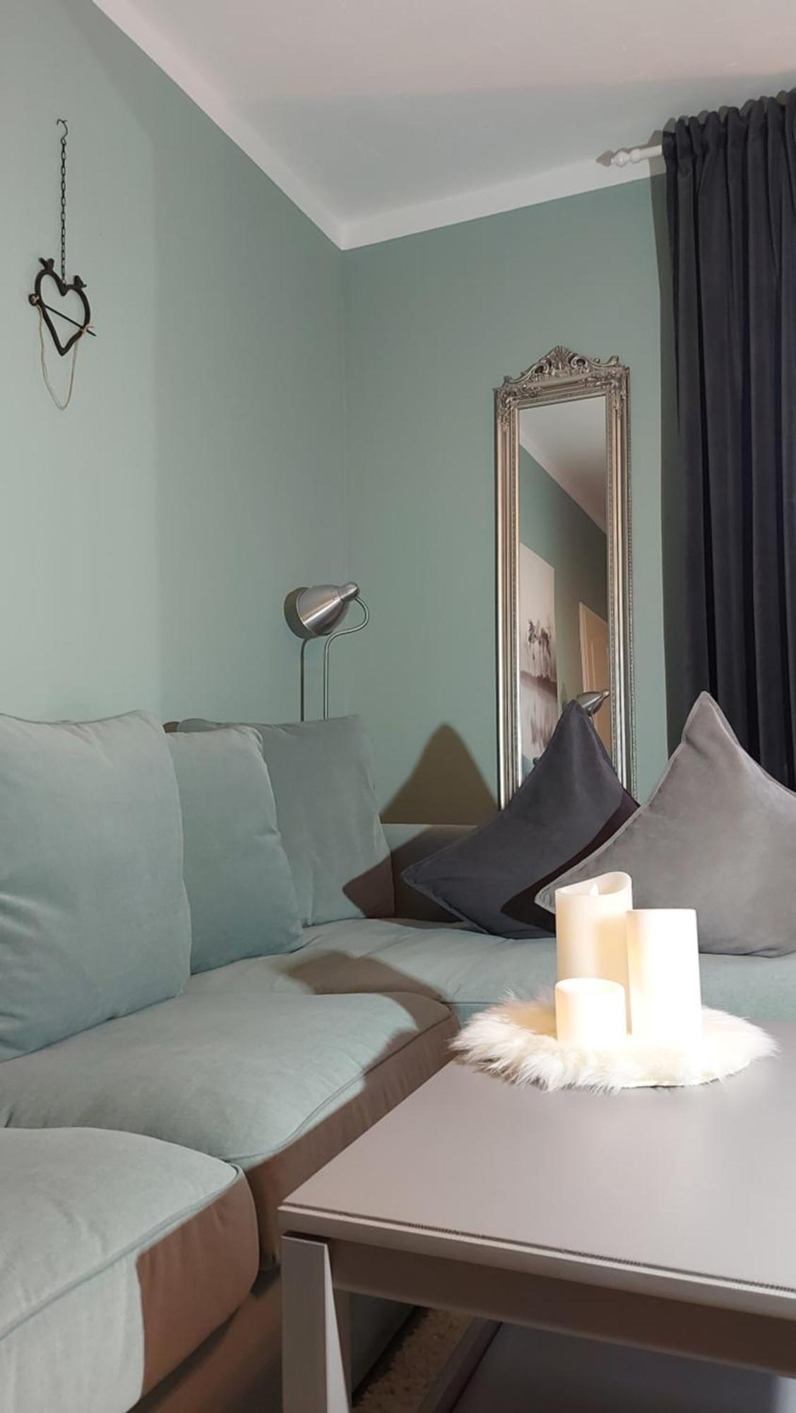 Maries Bunte Villa Bad Berleburg Kültér fotó