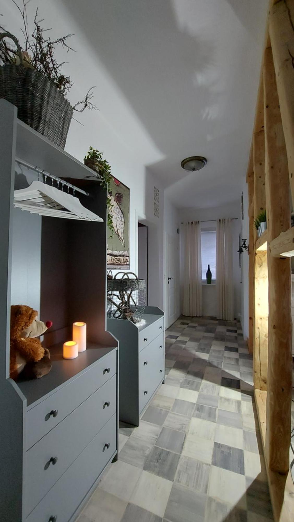 Maries Bunte Villa Bad Berleburg Kültér fotó